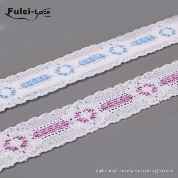 Stylish and Premium Pink Lace